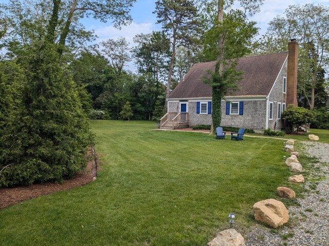 29 Pilgrim Rd, Dennis, MA 02638 - photo 3