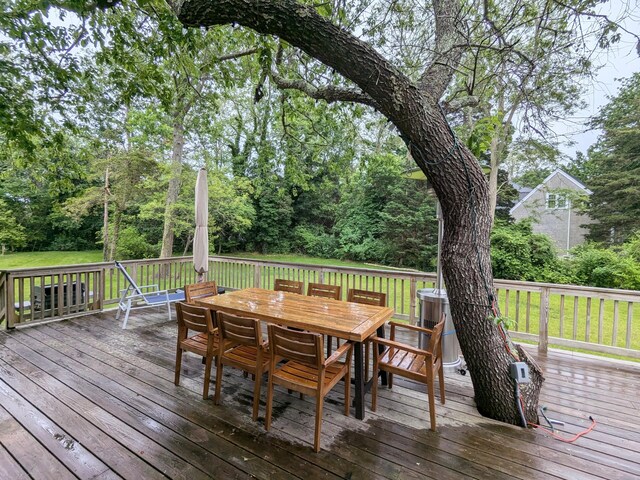 29 Pilgrim Rd, Dennis, MA 02638 - photo 32