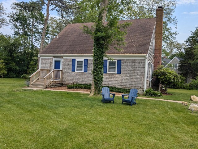 29 Pilgrim Rd, Dennis, MA 02638 - photo 6