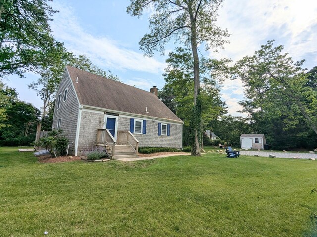 29 Pilgrim Rd, Dennis, MA 02638 - photo 7