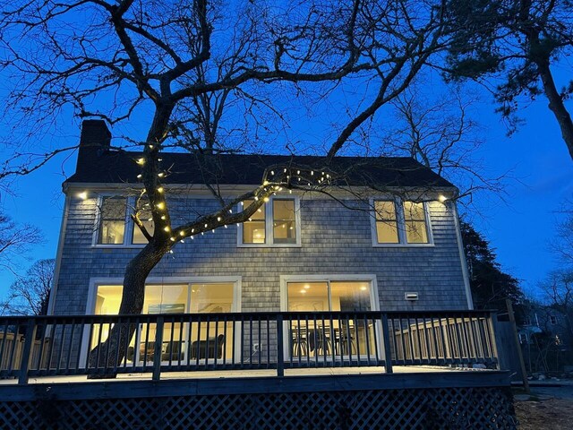 29 Pilgrim Rd, Dennis, MA 02638 - photo 37