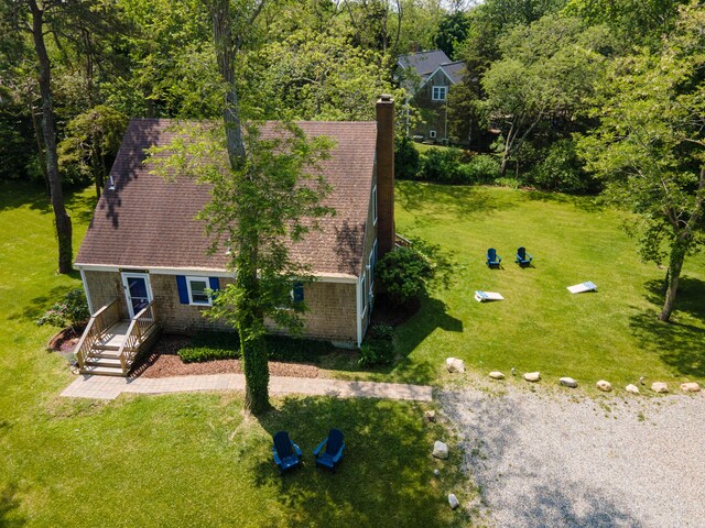 29 Pilgrim Rd, Dennis, MA 02638 - photo 4