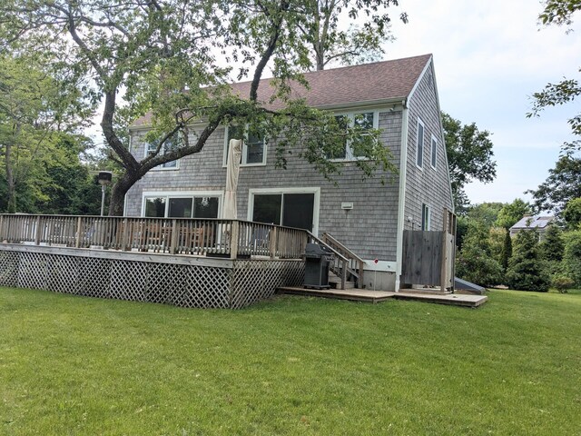 29 Pilgrim Rd, Dennis, MA 02638 - photo 40