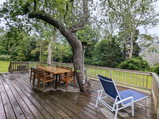 29 Pilgrim Rd, Dennis, MA 02638 - photo 34