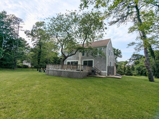 29 Pilgrim Rd, Dennis, MA 02638 - photo 47