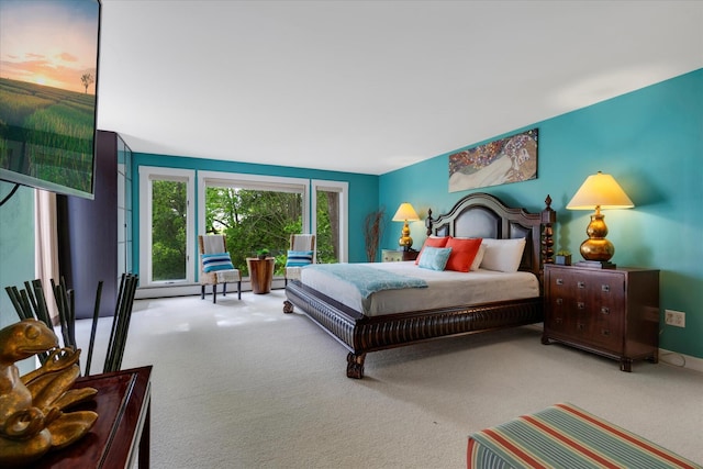 117 Parker Rd, Osterville, MA 02655 - view of carpeted bedroom