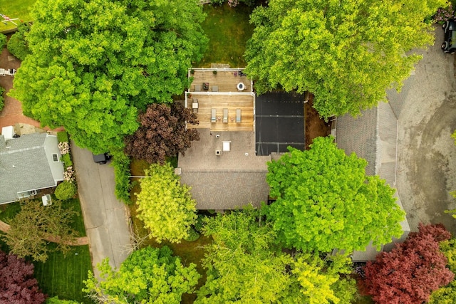 117 Parker Rd, Osterville, MA 02655 - view of subject property