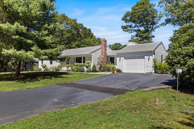 18 Buchanan Rd, West Yarmouth, MA 02673 - photo 2