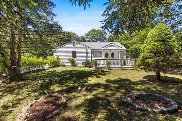18 Buchanan Rd, West Yarmouth, MA 02673 - photo 29