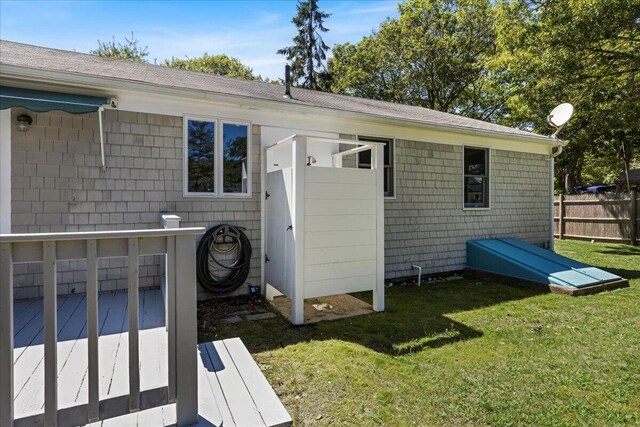 18 Buchanan Rd, West Yarmouth, MA 02673 - photo 26
