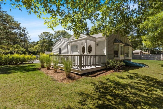 18 Buchanan Rd, West Yarmouth, MA 02673 - photo 28