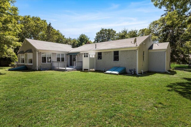 18 Buchanan Rd, West Yarmouth, MA 02673 - photo 27