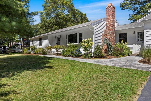 18 Buchanan Rd, West Yarmouth, MA 02673 - photo 1