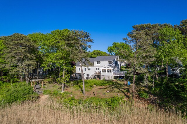 35 Bayshore Dr, Mashpee, MA 02649 - photo 60