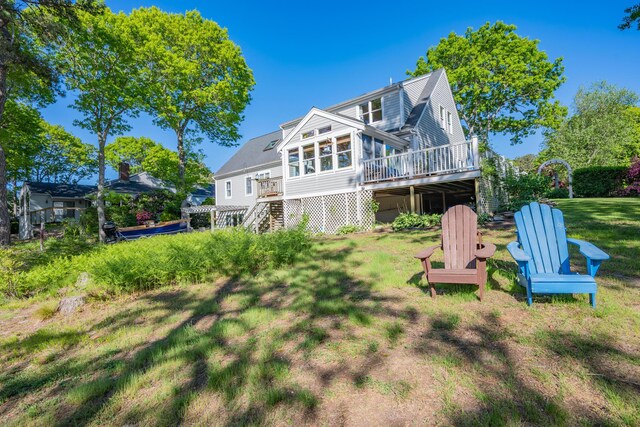 35 Bayshore Dr, Mashpee, MA 02649 - photo 54
