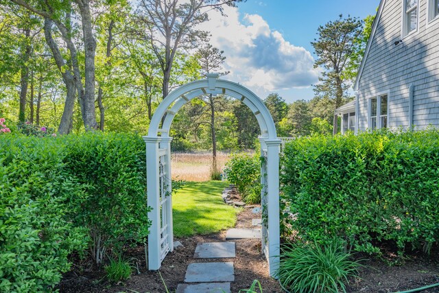 35 Bayshore Dr, Mashpee, MA 02649 - photo 48