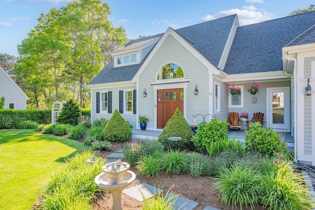 35 Bayshore Dr, Mashpee, MA 02649 - photo 7