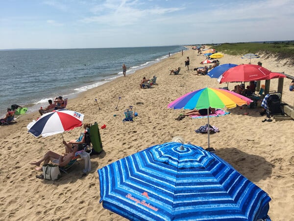 240 Surf Dr, Mashpee, MA 02649