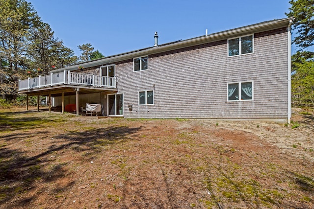 240 Surf Dr, Mashpee, MA 02649 - floor plan / room layout