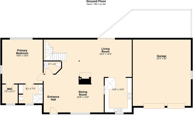 240 Surf Dr, Mashpee, MA 02649