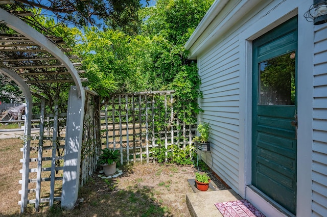 64 Riverside Dr, West Harwich, MA 02671 - view of yard