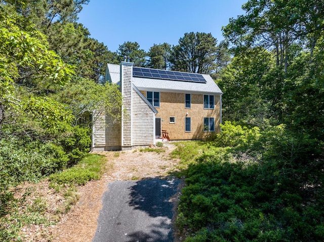 20 Thomas Coles Ln, Wellfleet, MA 02667 - photo 2