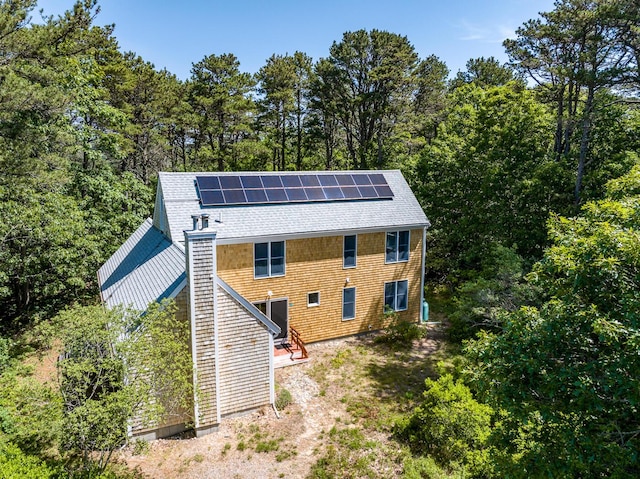 20 Thomas Coles Ln, Wellfleet, MA 02667 - photo 1