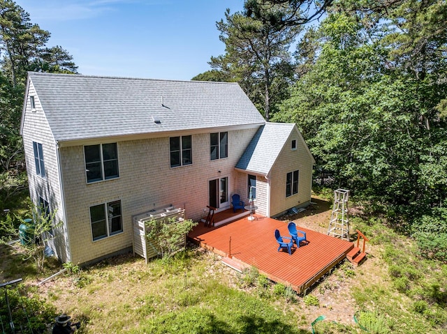 20 Thomas Coles Ln, Wellfleet, MA 02667 - photo 8