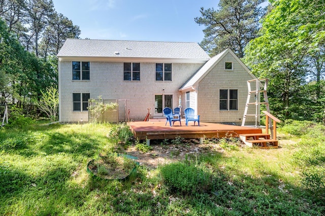 20 Thomas Coles Ln, Wellfleet, MA 02667 - photo 9