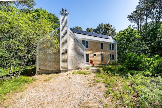20 Thomas Coles Ln, Wellfleet, MA 02667 - photo 4