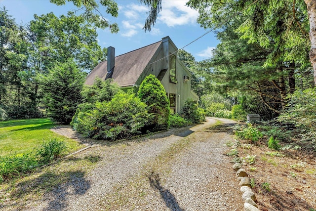 621 Locustfield Rd, East Falmouth, MA 02536 - photo 2