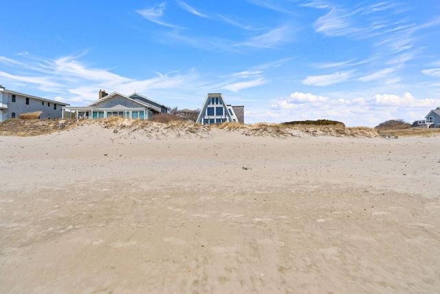 133 Breakwater Shores Dr, Hyannis, MA 02601 - view of yard