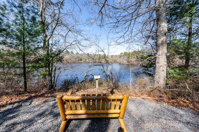 12 Kettle Ln, Mashpee, MA 02649 - water view