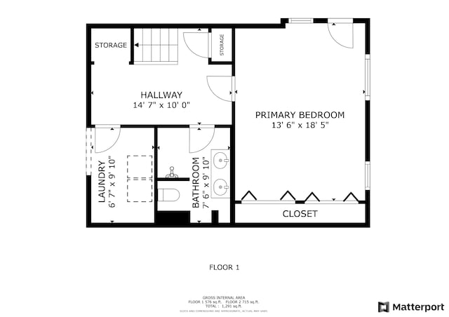 56 S Yarmouth Rd, Dennis, MA 02638 - property floor plan