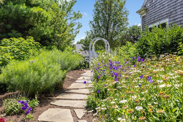 950 Massasoit Rd, Eastham, MA 02642 - photo 53