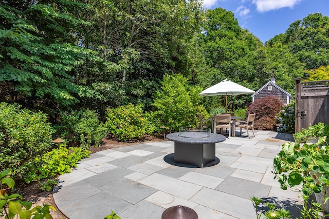 950 Massasoit Rd, Eastham, MA 02642 - photo 59