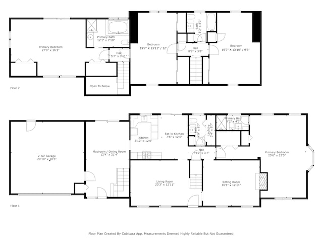 65 Hadrada Ln, Centerville, MA 02632 - view of home floor plan