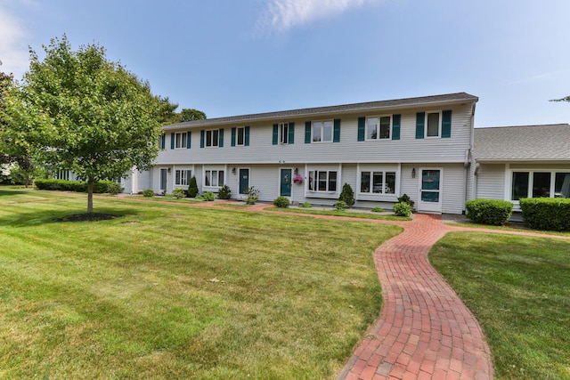 174 Lowell Rd Unit Q66, Mashpee, MA 02649 - photo 1