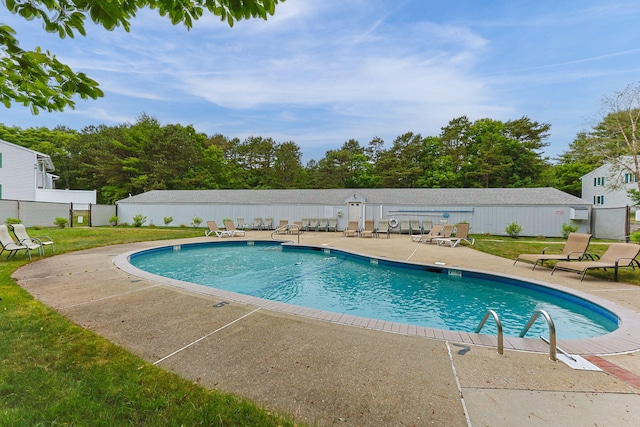 174 Lowell Rd Unit Q66, Mashpee, MA 02649 - photo 26