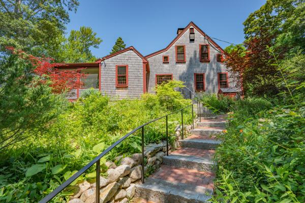 29 Great Marsh Rd, East Sandwich, MA 02537 - photo 1