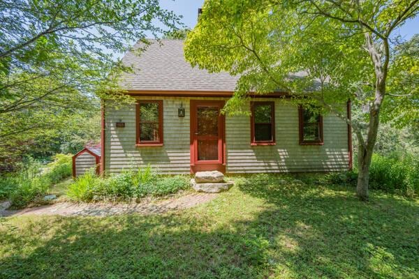 29 Great Marsh Rd, East Sandwich, MA 02537 - photo 2