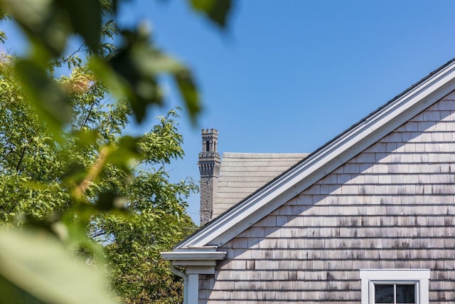 49 Bradford St Unit 9, Provincetown, MA 02657 - exterior view