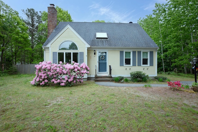 95 Rockville Ave, Hatchville, MA 02536 - photo 1