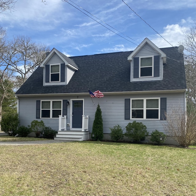 7 Ivest Cir, Hatchville, MA 02536 - photo 1