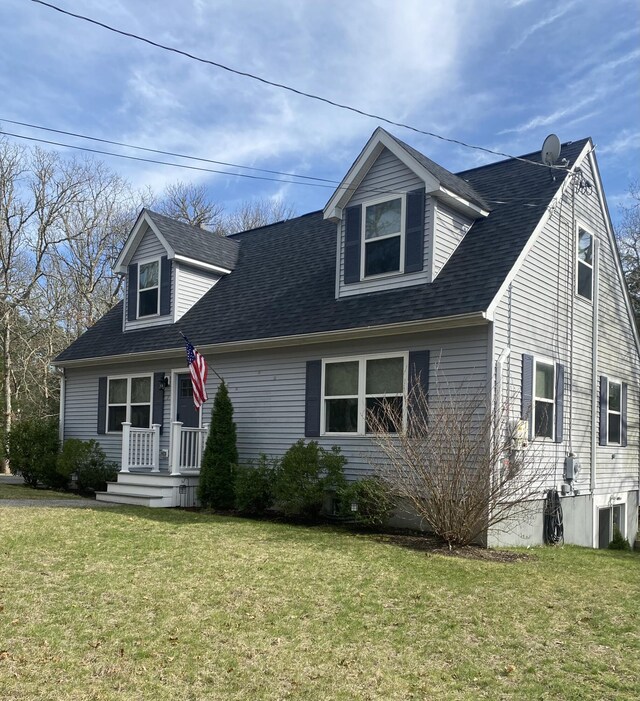 7 Ivest Cir, Hatchville, MA 02536 - photo 2