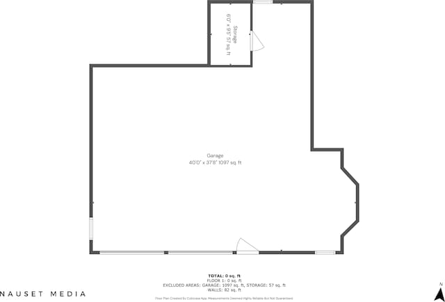 391 Sea View Ave, Osterville, MA 02655 - view of home floor plan