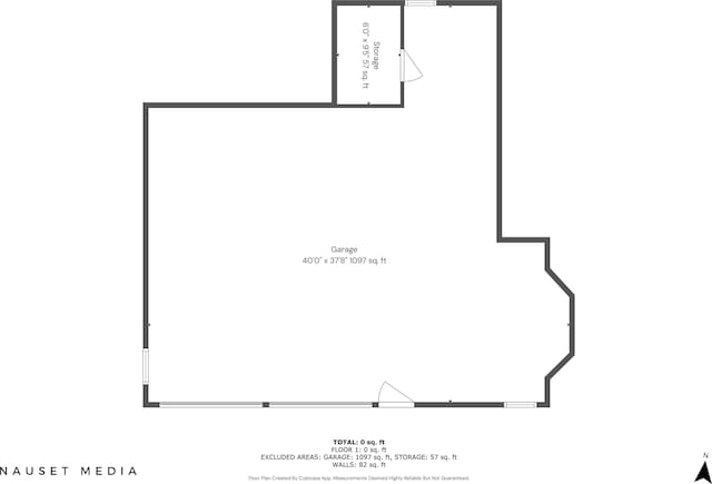391 Sea View Ave, Osterville, MA 02655 - view of floor plan / room layout