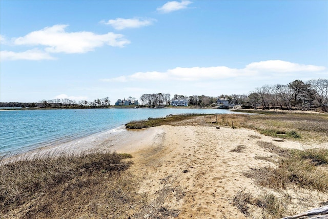 water view