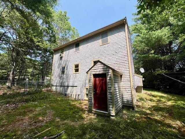 1187 Osterville W Barnstable Rd, Marstons Mills, MA 02648 - photo 19