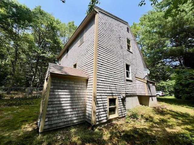 1187 Osterville W Barnstable Rd, Marstons Mills, MA 02648 - photo 20